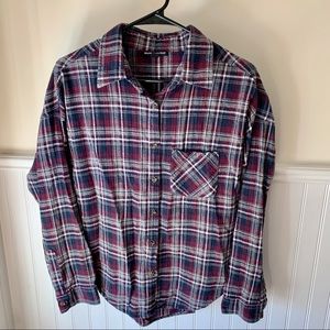 Brandy Melville Flannel